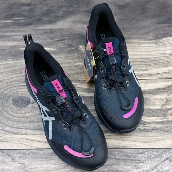 NIB Asics Wmns 8 39.5 Gel-Kayano 28 AWL Athletic Training Shoes Fitness Sneakers - Picture 3 of 12